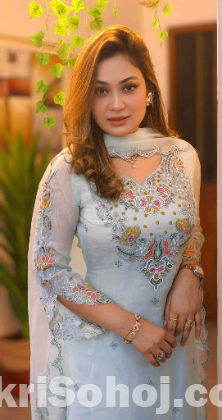 Premium Sada Bahar Four Piece